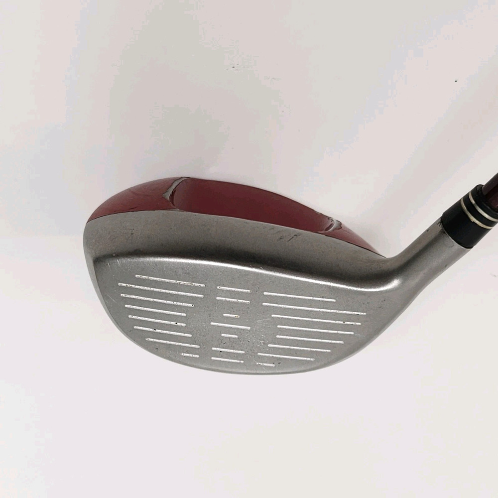 Synchron Medic 18º Wood Regular Acer Velociteque Graphite Shaft RH 42.5" - Picture 3 of 14
